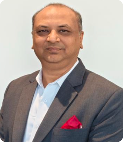 Shalin Kadikar
